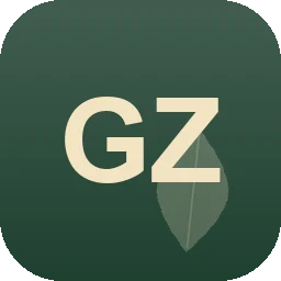 Logo Gabriela Zepf Garten und Landschaftsbau