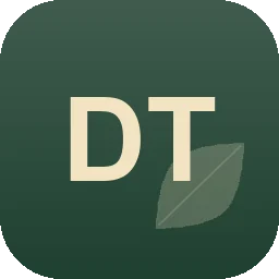 Logo Dennis Thiele Garten- und Landschaftsbau