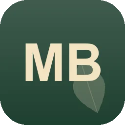Logo Markus Bock Bock-Garten