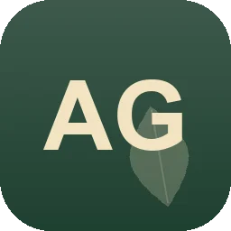 Logo AS Gartenbau