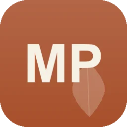 Logo Marianne Pfirrmann Gartenbau