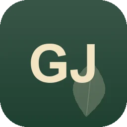 Logo Gartengestaltung Jordan