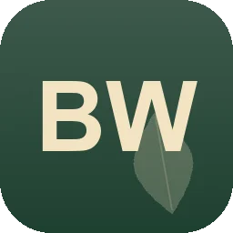 Logo Bau Wohn Service