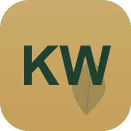 Logo Karlheinz Wilch Gärtnerei