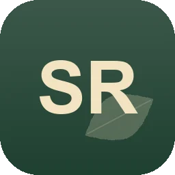 Logo S&R Garten- und Landschaftsbau