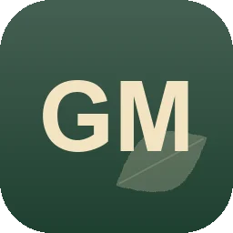 Logo Gartengestaltung Markus Siemes