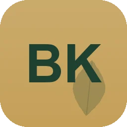 Logo Bernd Keil Garten- und Landschaftsbau