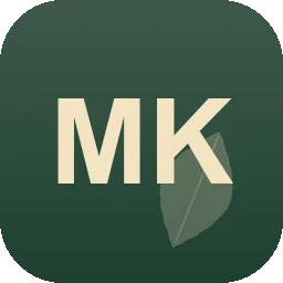 Logo Marcel Krause Garten und Landschaftsbau