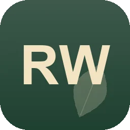 Logo Rennsteig Werkstätten Werkstatt für Behinderte