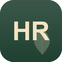 Logo Horst Roeder Garten- und Landschaftsbau