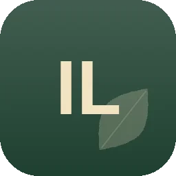 Logo "Ihr Landschaftsgärtner" Daniel Morgner