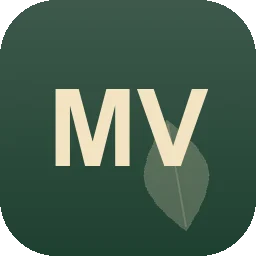 Logo Martina Vogt