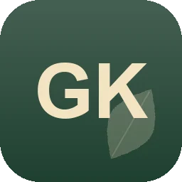 Logo Gartenbau Kruse