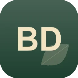 Logo BBA-Dienstleistungen