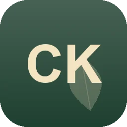 Logo Christian Kiesner Garten- und Landschaftsbau
