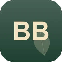 Logo Brennholz Baumer