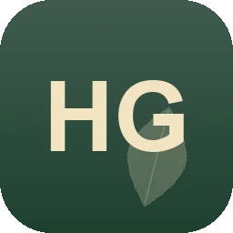 Logo Haus- und Gartenpflege Braun