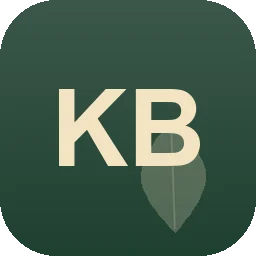 Logo Küppers Baumschule Garten- und Landschaftsbau