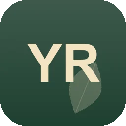 Logo YR Richartz Garten
