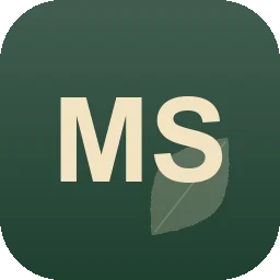 Logo Michael Stosch Garten- und Wegebau