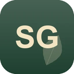 Logo Schmuck Garten Und Landschaftbau