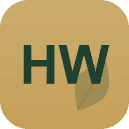Logo Hermann Weidner Ulrike Gartenbau