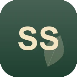 Logo S&S Garten Landschaftsbau
