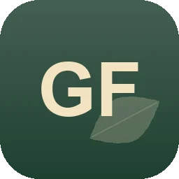 Logo Grundgeiger Fachbetrieb für Baum Garten