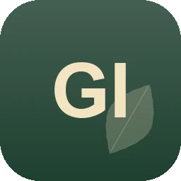 Logo GW Immobilien - Wohnen - Bau Gartenpflege