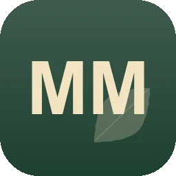 Logo Marcel Meins Garten Landschaftsbau