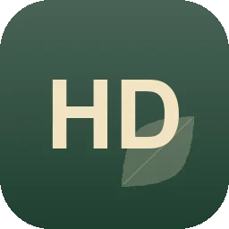 Logo Hans Dieter Rademacher
