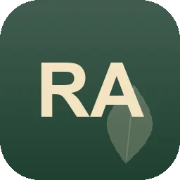 Logo RAUCK ACHIM Garten und Landschaftsbau