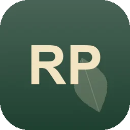 Logo Ronny Palme Garten- u. Landschaftsbau