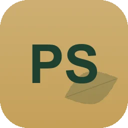 Logo Peter Schumann Gartenbau