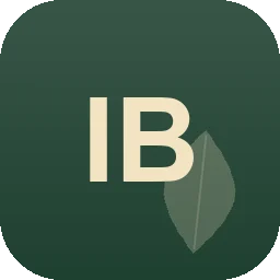 Logo Inselgärtnerei Benjamin Kühn