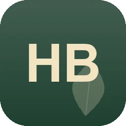 Logo Heinrich Böttcher Gartenbau