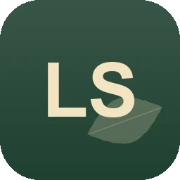 Logo Lothar Sulzer Gartenbau