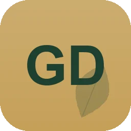 Logo Günter Drewes