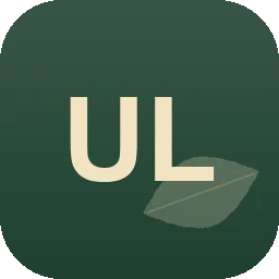 Logo Uhlig Landschaftsbau