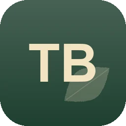 Logo Tobias Beer, Garten- und Landschaftsbau
