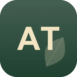 Logo Alexander Tichelmann Gartenbau