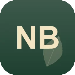 Logo Norbert Baasner Garten- und Landschaftsbau