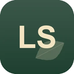 Logo Lars Schurig