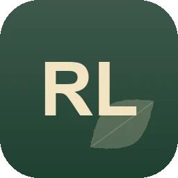 Logo R&L Garten- & Landschaftsbau