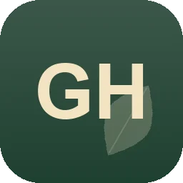 Logo Gartenservice Heta