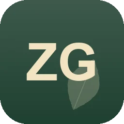 Logo Zogaj Garten-und Landschaftsbau