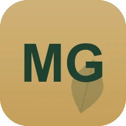 Logo Max Geißler Gärtnerei