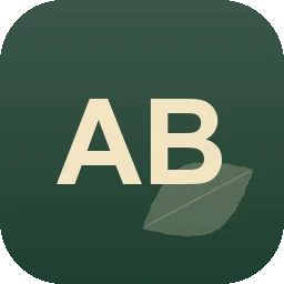 Logo Abbeizservice Berger