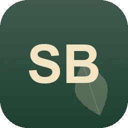 Logo S. Bialkowski Garten und Landschaftsbau