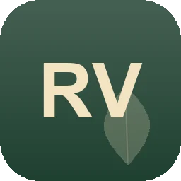 Logo Rudolf Vogl